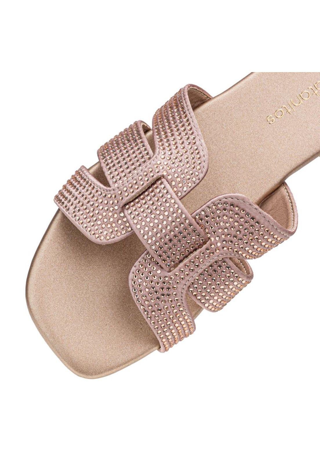 Platanitos Sandalia Dama Sf Firial-6