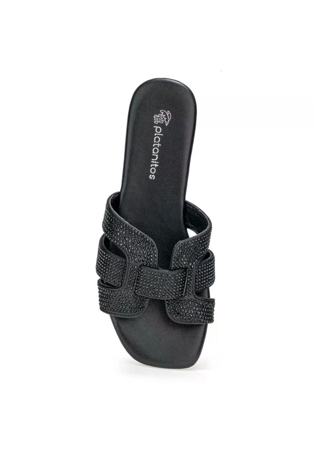 Platanitos Sandalia Dama Sf Firial-4