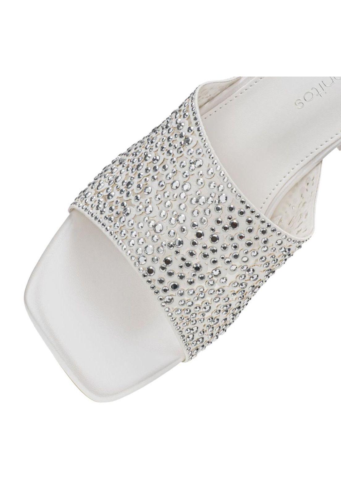 Platanitos Sandalia Dama Sv Apli-6