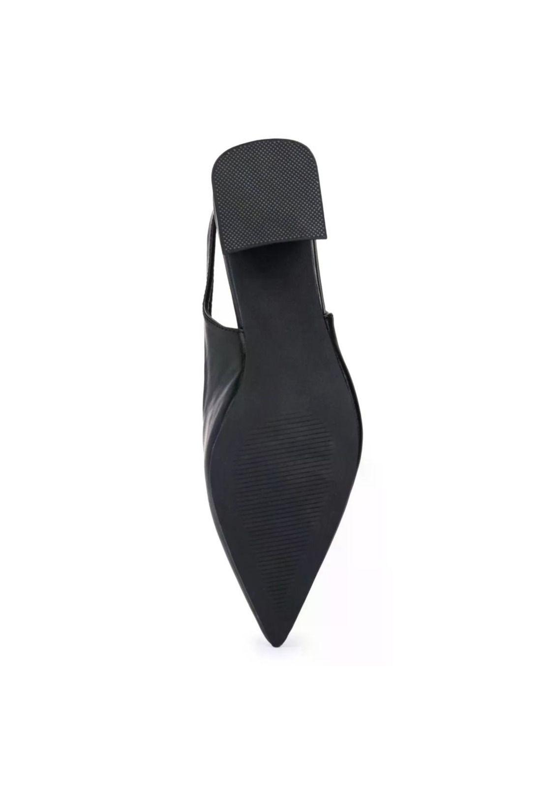 Calzado Vestir Dama Cv Nicki-5