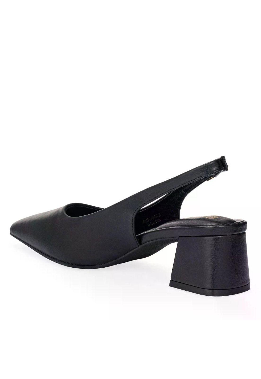 Calzado Vestir Dama Cv Nicki-6