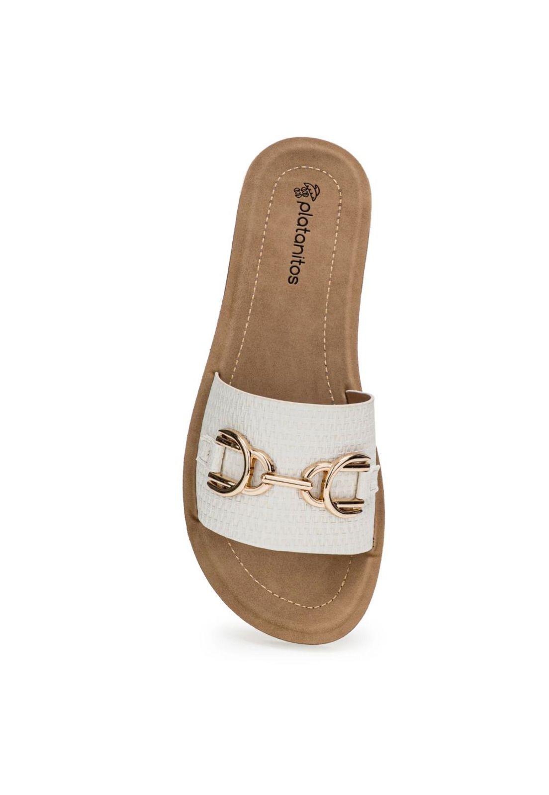 Platanitos Sandalia Dama Sf Brasil-4