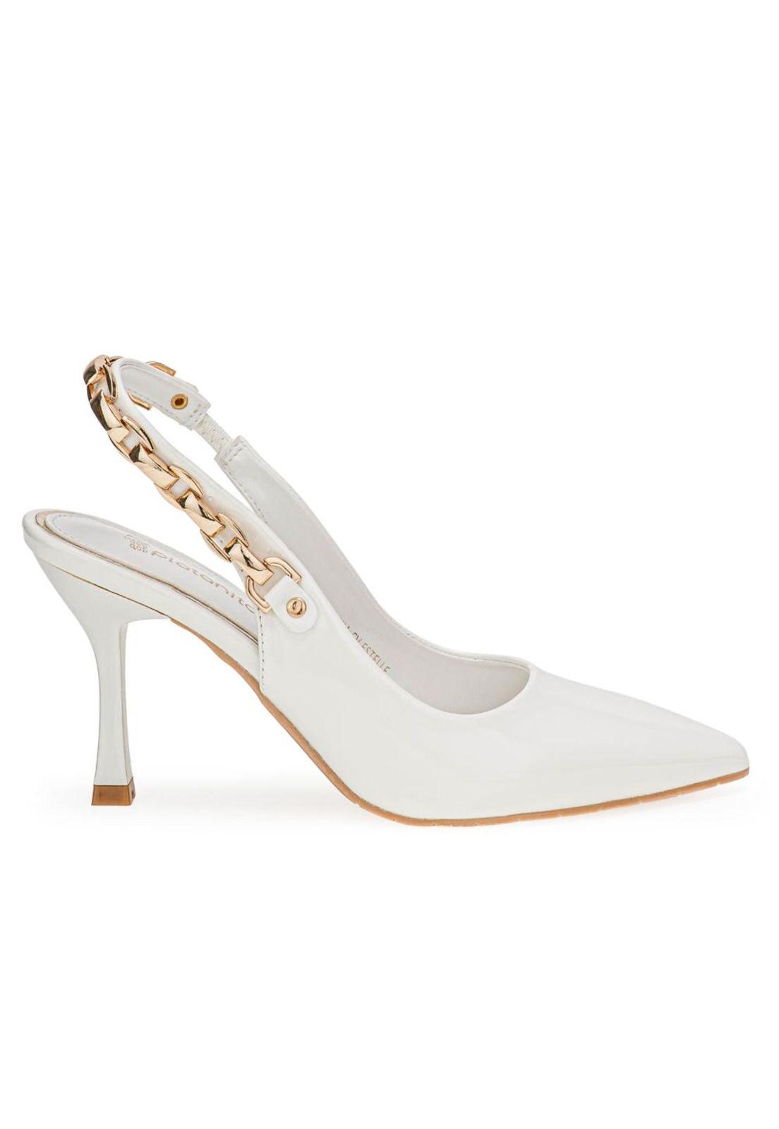 Platanitos Calzado Dama Cv Estelle-1