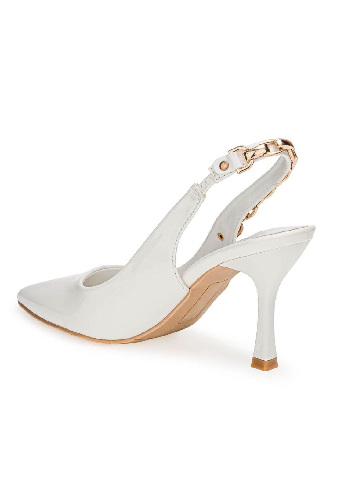 Platanitos Calzado Dama Cv Estelle-2