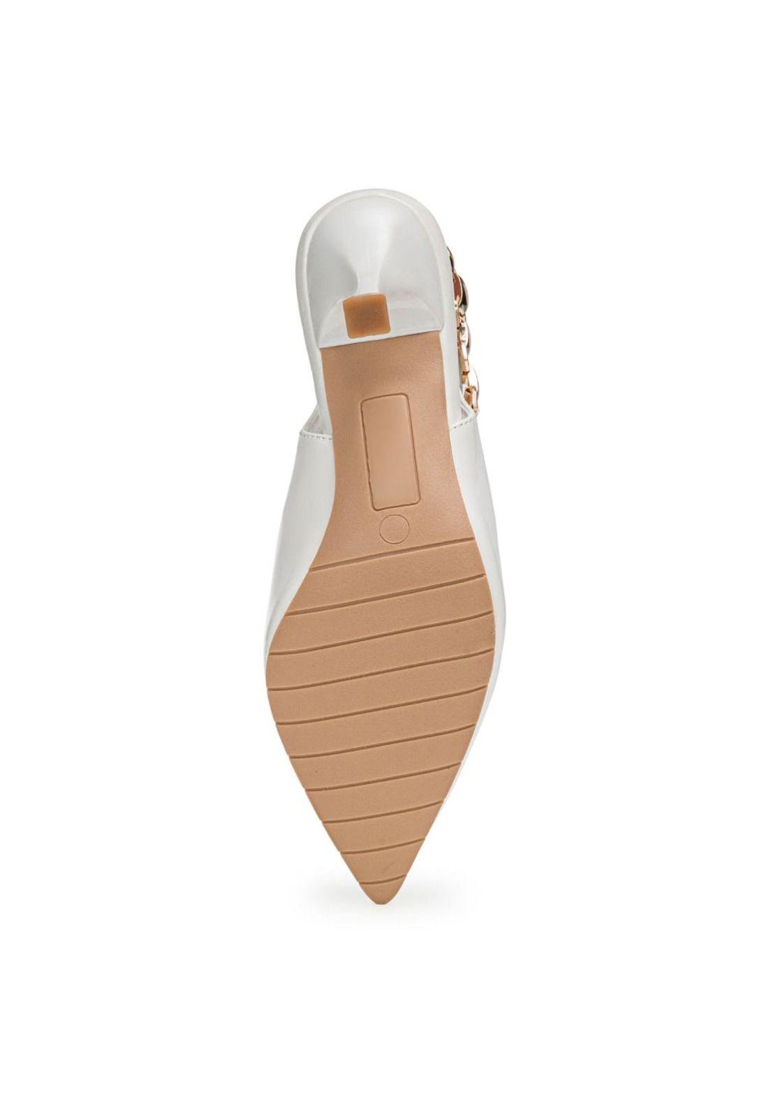 Platanitos Calzado Dama Cv Estelle-5