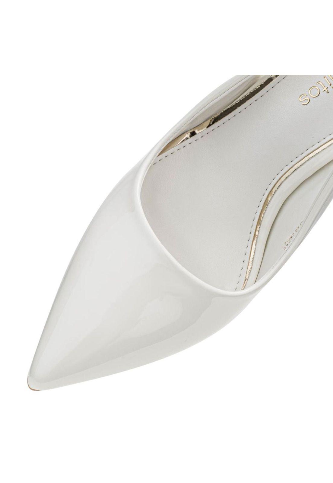 Platanitos Calzado Dama Cv Estelle-6