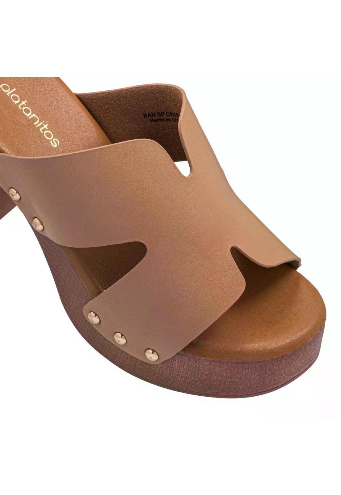 Sandalia Dama Sp Oris-3