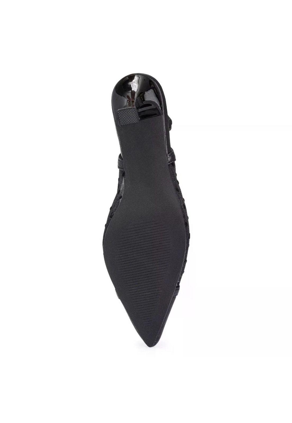 Calzado Vestir Dama Cv Doty-4