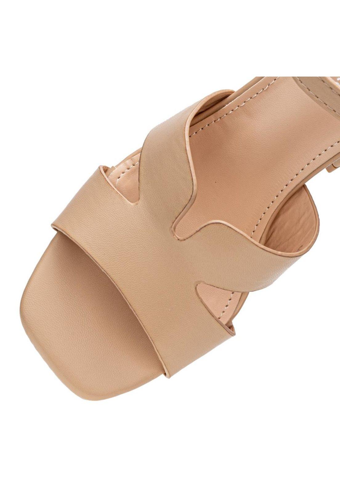 Platanitos Sandalia Dama Svp Khryse-6