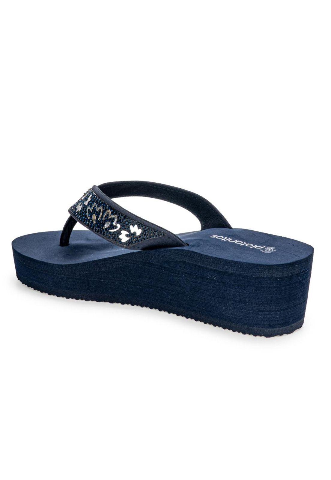 Platanitos Sandalia Dama Sbw Momi-2