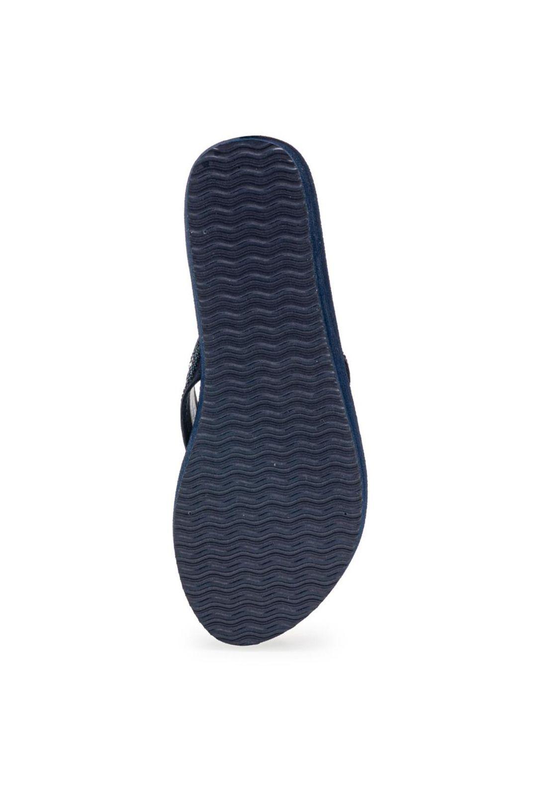 Platanitos Sandalia Dama Sbw Momi-5