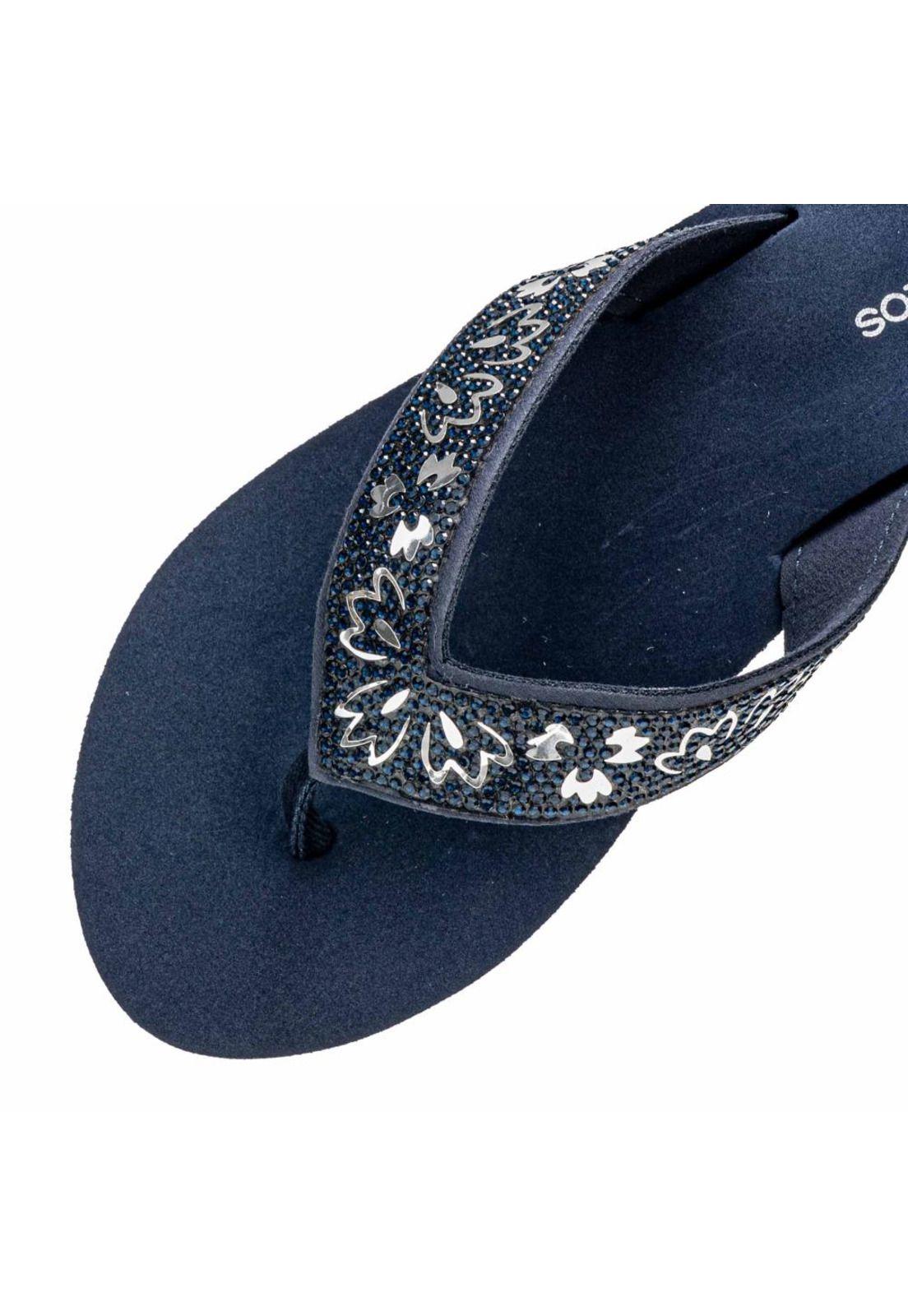 Platanitos Sandalia Dama Sbw Momi-6