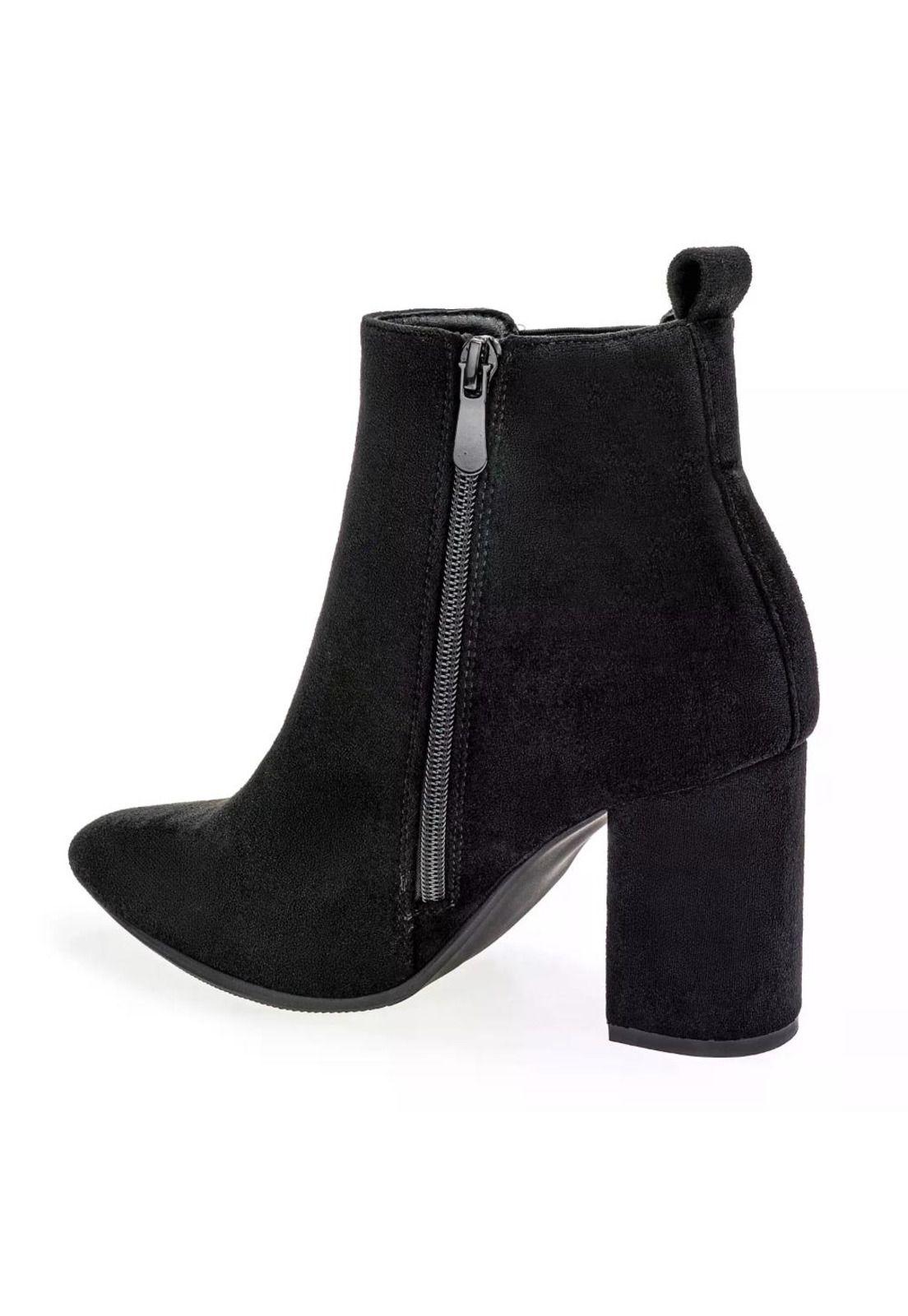 Botin Dama Btv Yida-7