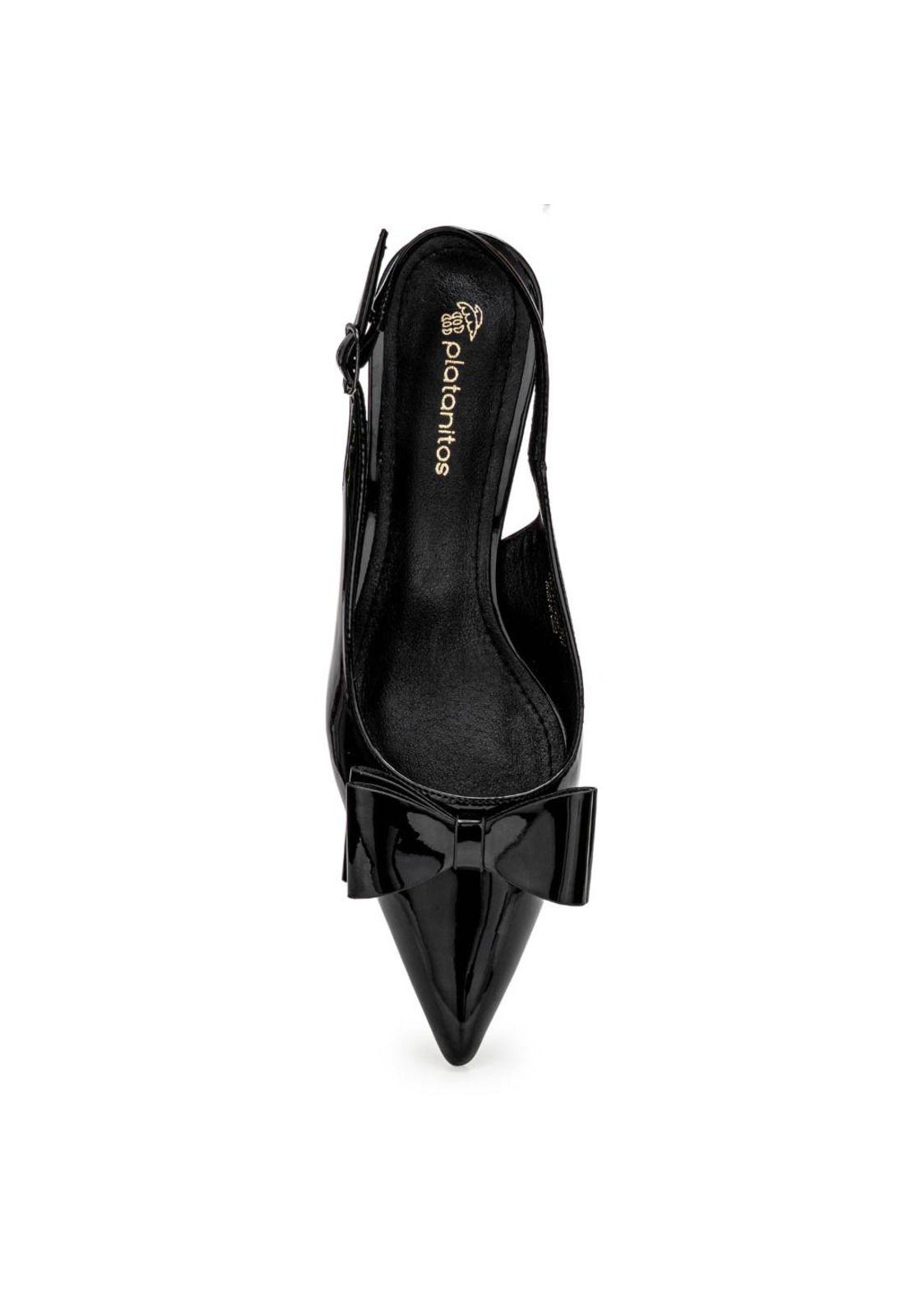 Platanitos Calzado Dama Cv Ashley-4