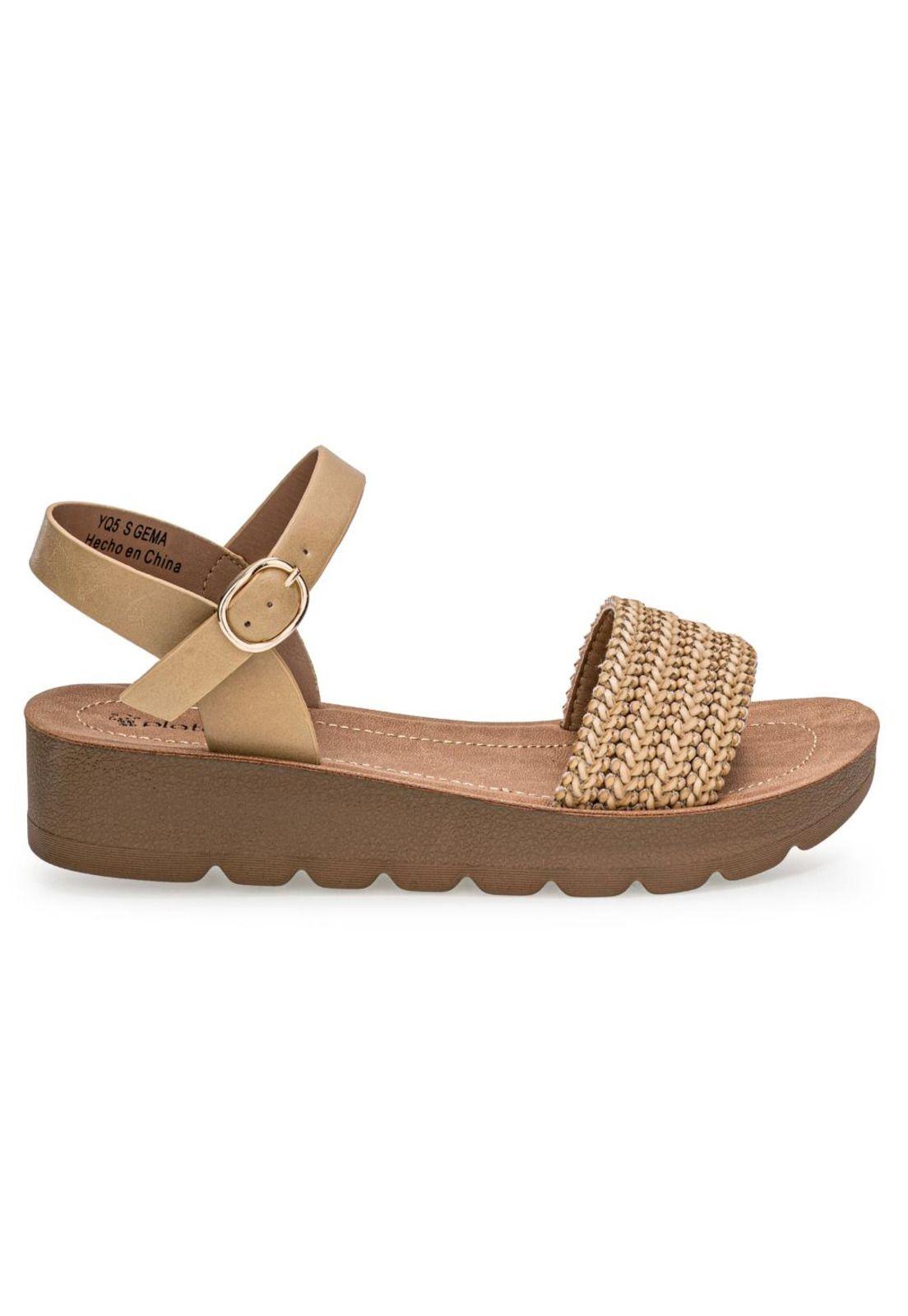 Platanitos Sandalia Dama S Gema-1