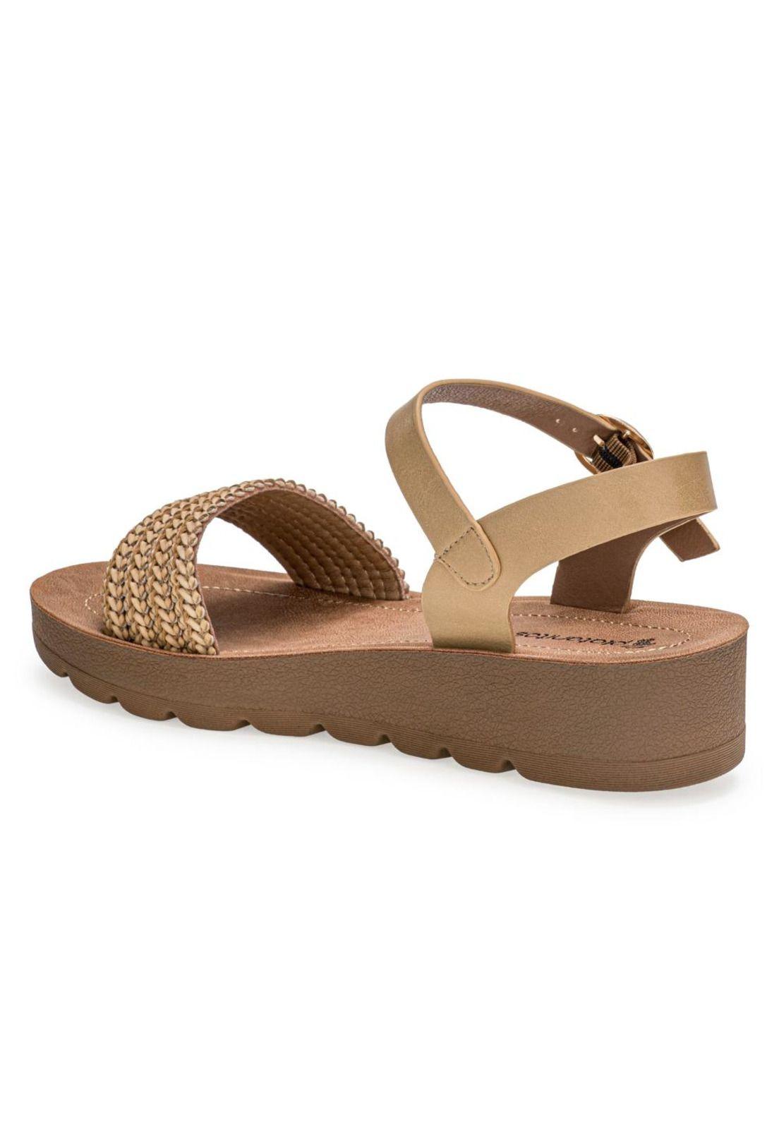 Platanitos Sandalia Dama S Gema-2