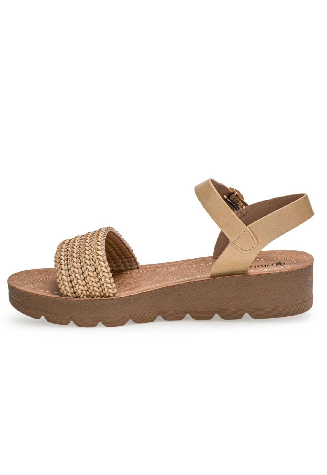 Platanitos Sandalia Dama S Gema-3