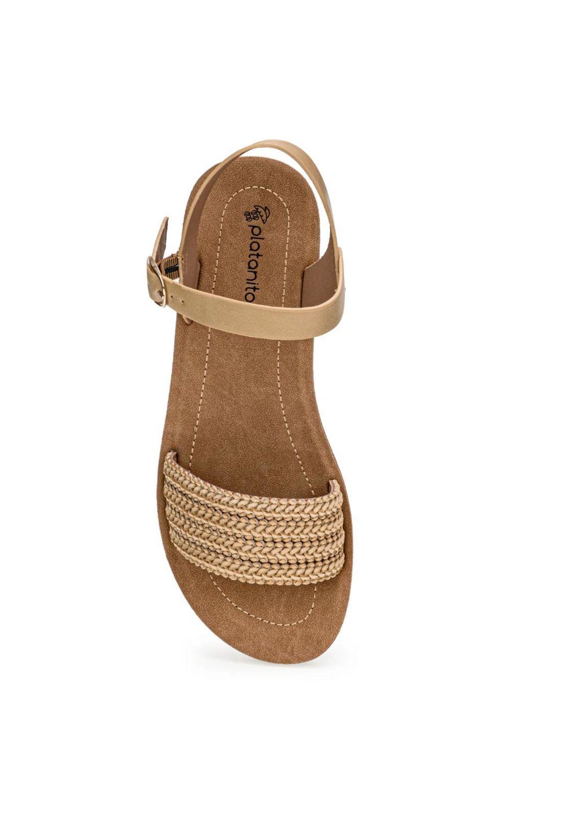 Platanitos Sandalia Dama S Gema-4