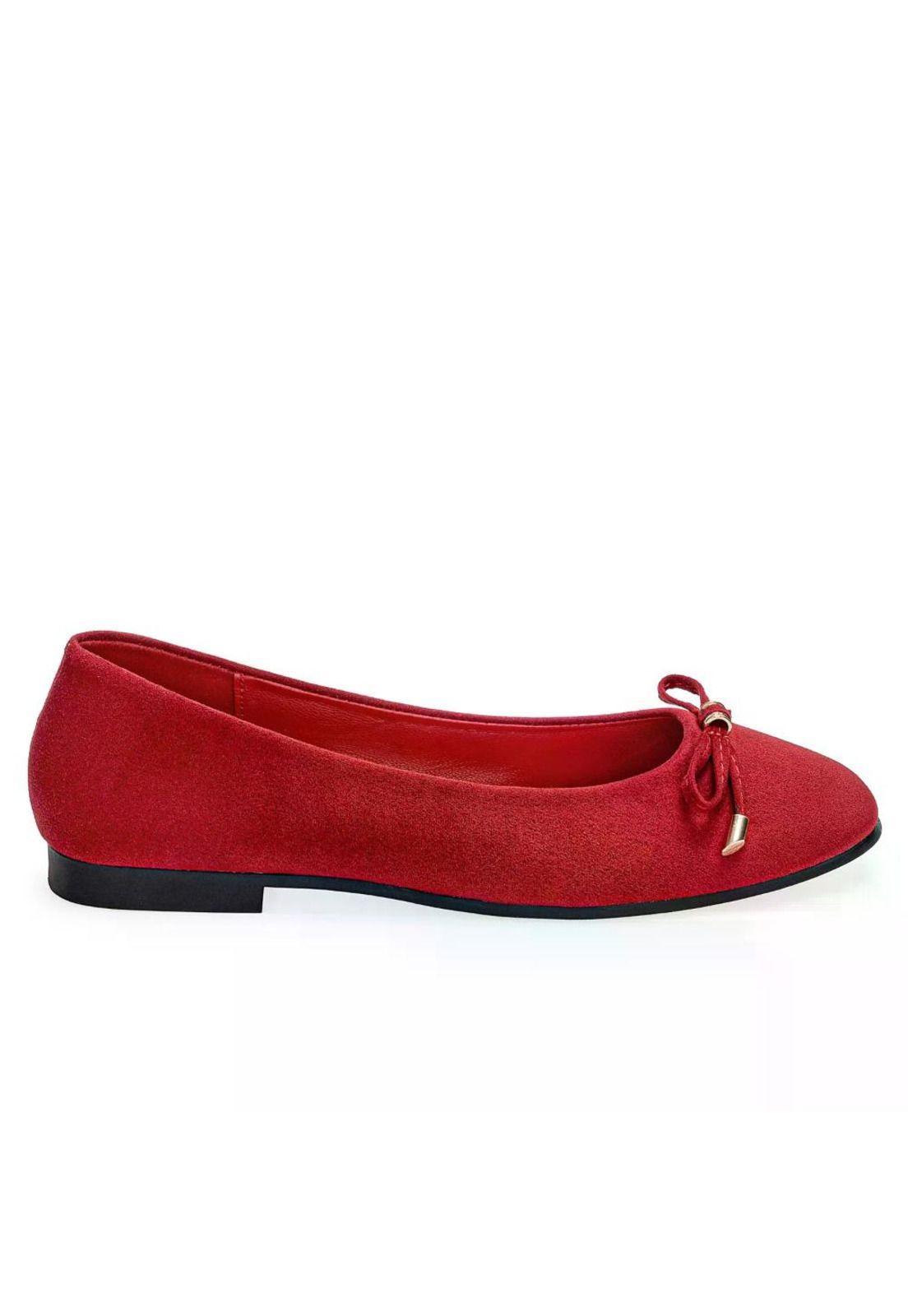 Platanitos Calzado Dama Ch Fatma-1