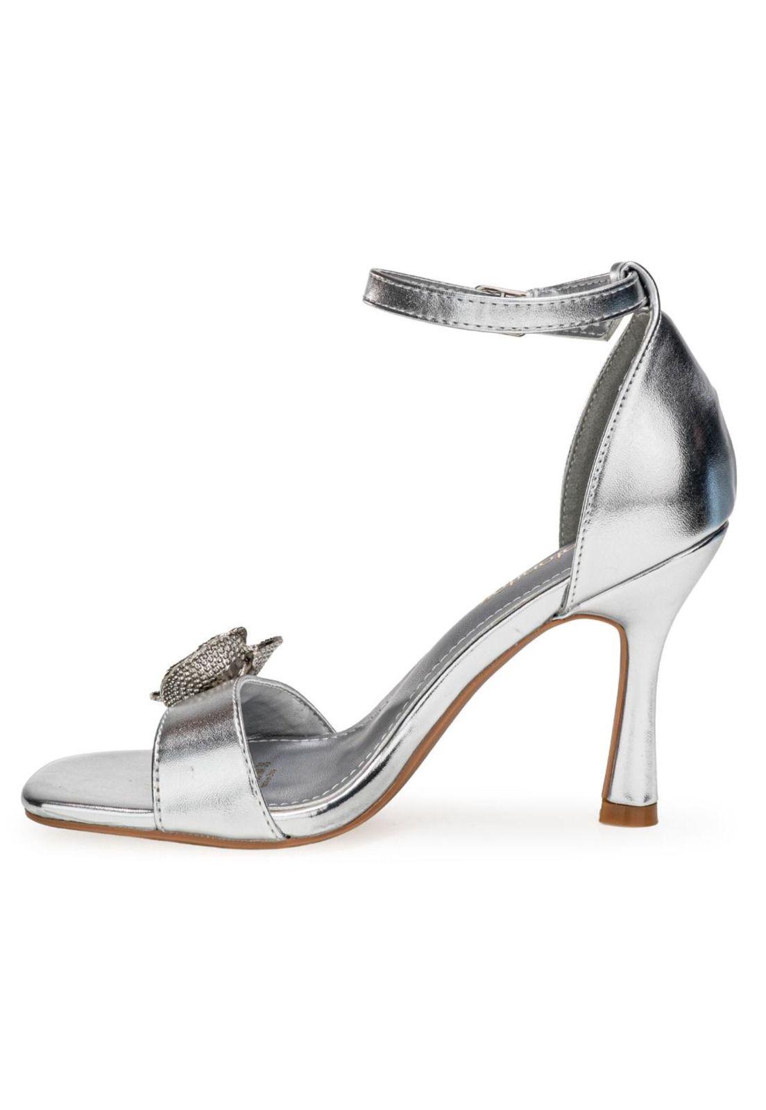 Platanitos Sandalia Dama Fs Boutina-3