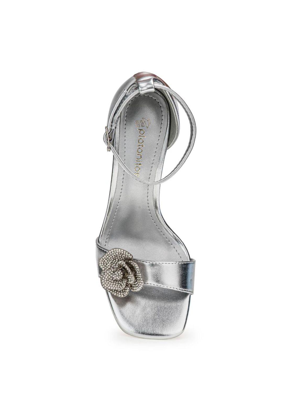 Platanitos Sandalia Dama Fs Boutina-4