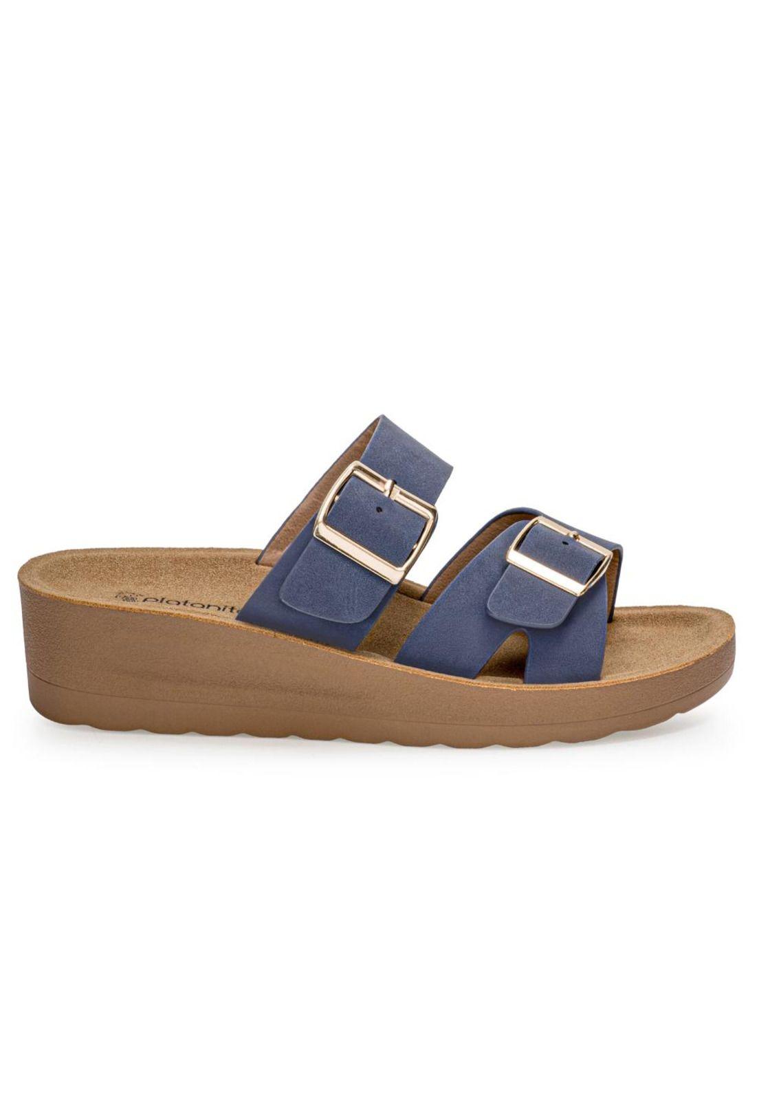 Platanitos Sandalia Dama S Vilma-1