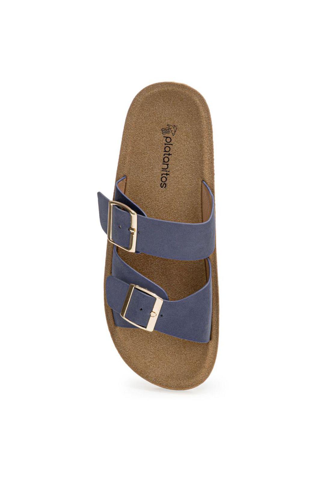 Platanitos Sandalia Dama S Vilma-4