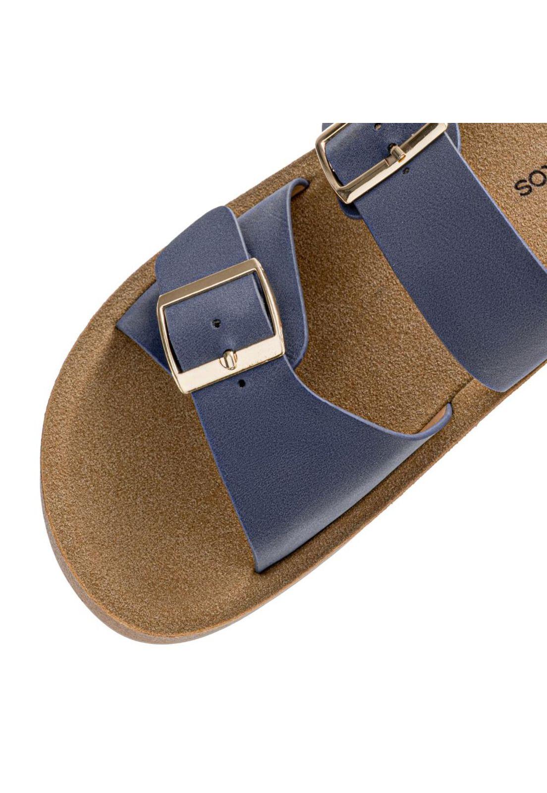 Platanitos Sandalia Dama S Vilma-6