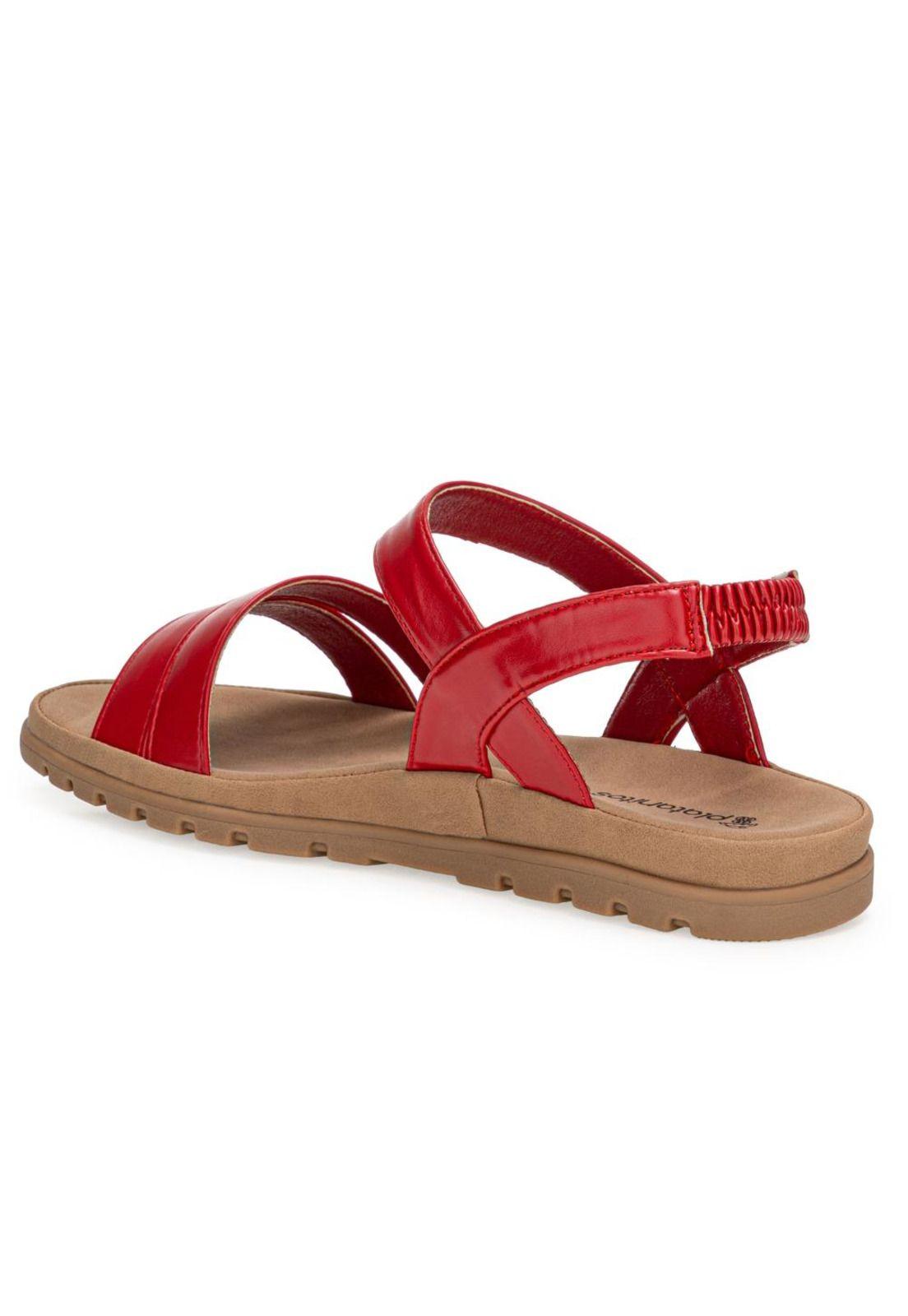 Platanitos Sandalia Dama Sf Benta-2