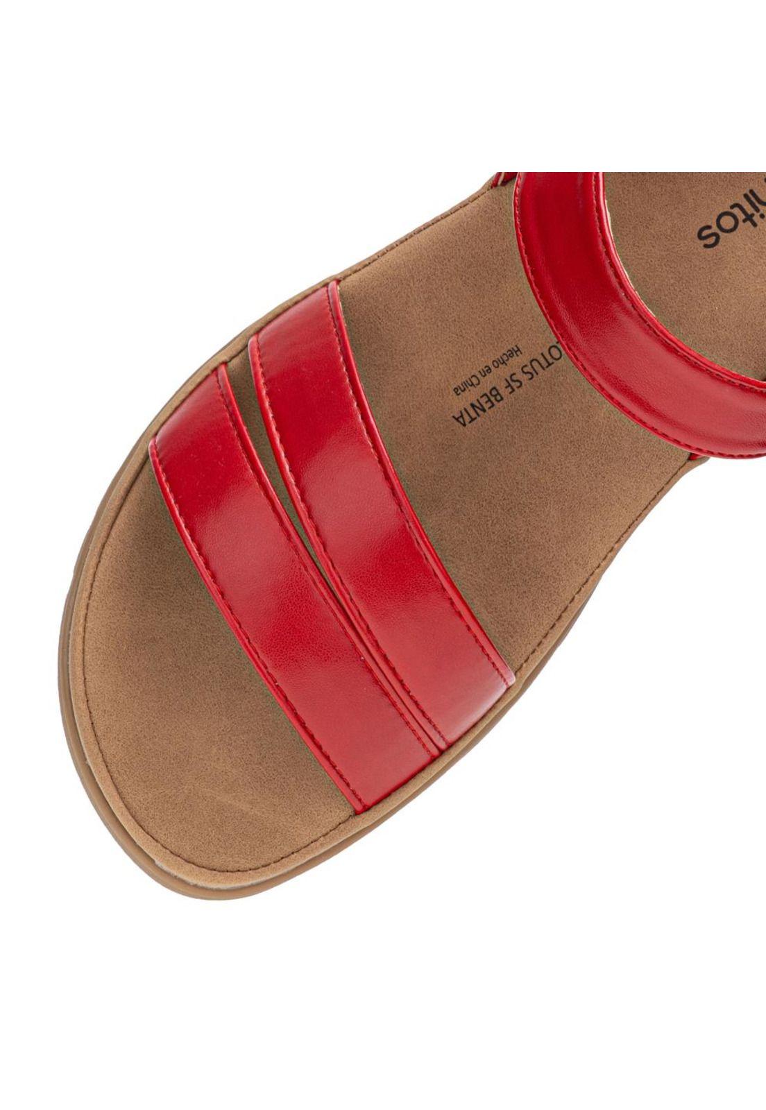 Platanitos Sandalia Dama Sf Benta-6