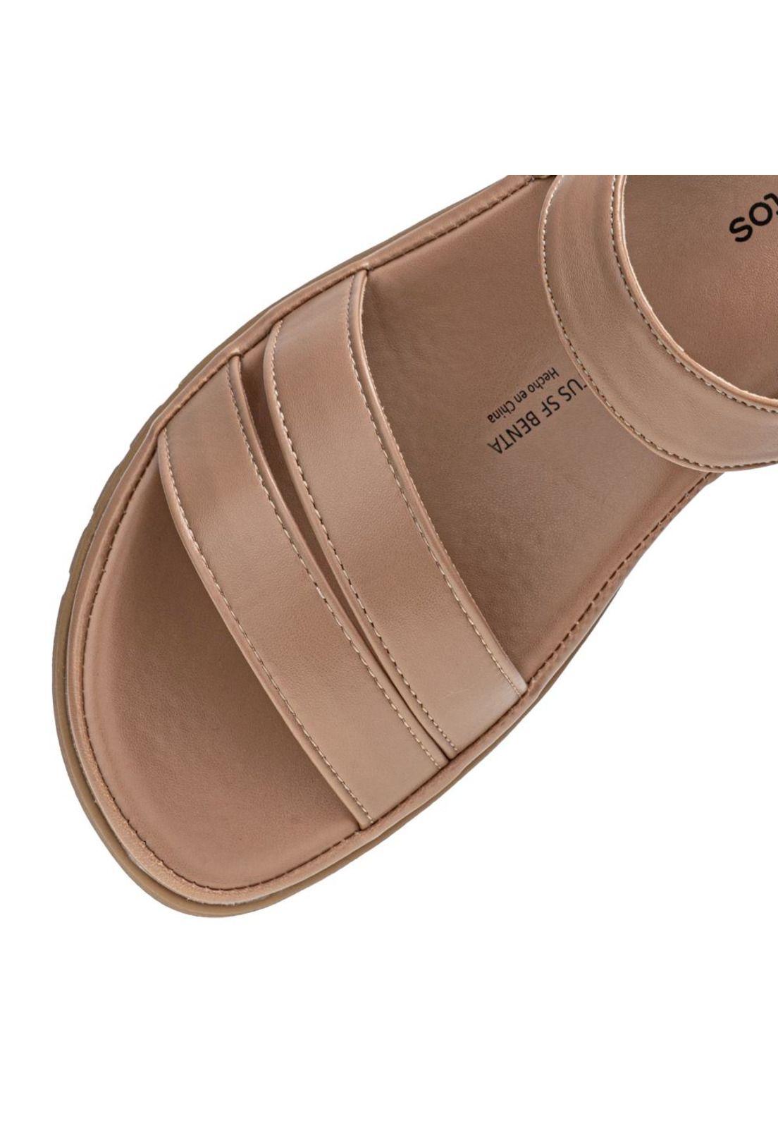 Platanitos Sandalia Dama Sf Benta-5