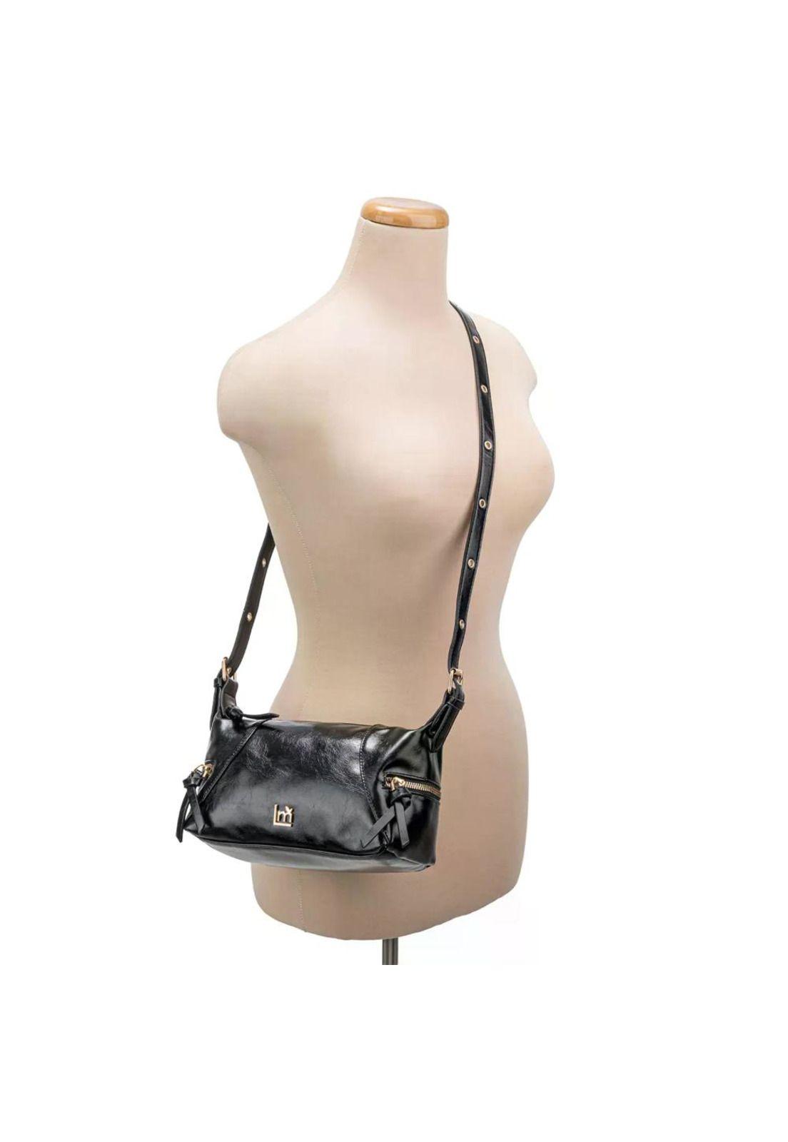 Cartera Casual Dama Paris-6