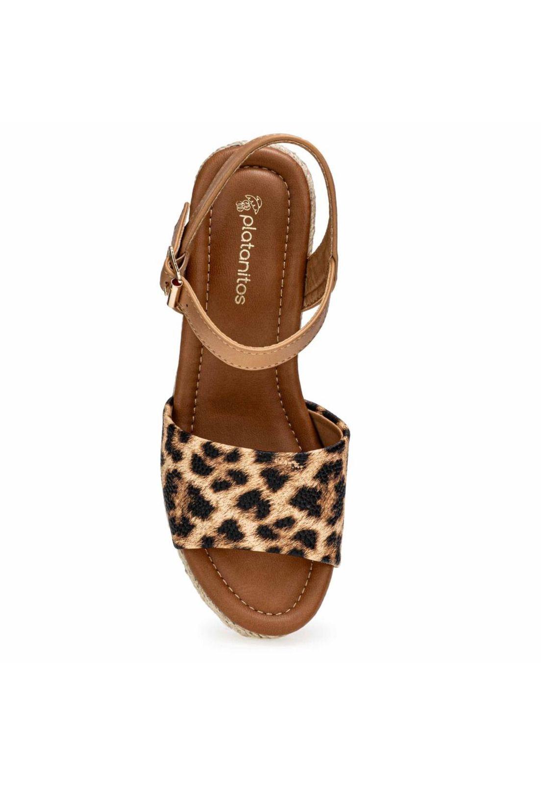 Platanitos Sandalia Dama Sw Cardia-4