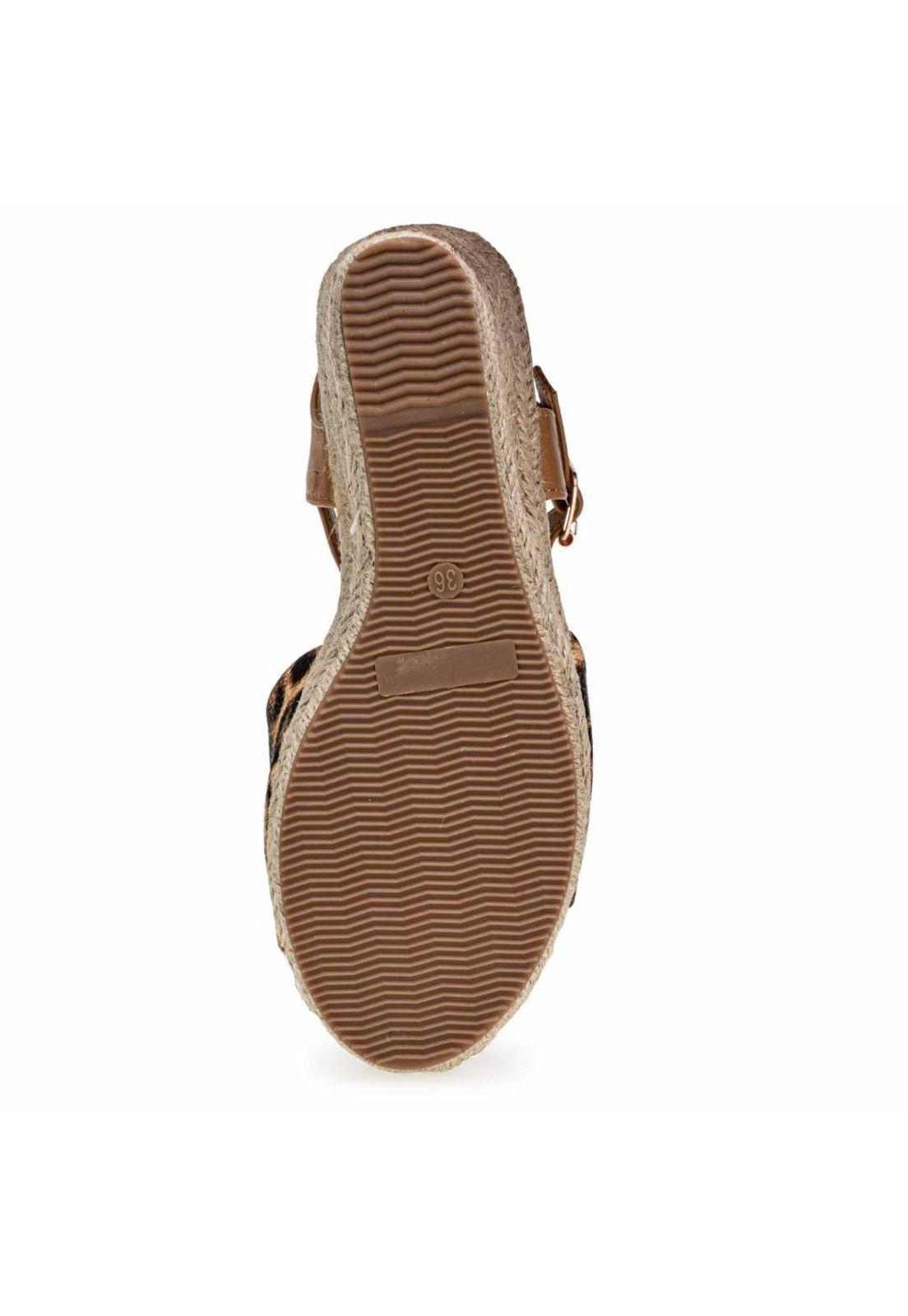 Platanitos Sandalia Dama Sw Cardia-5