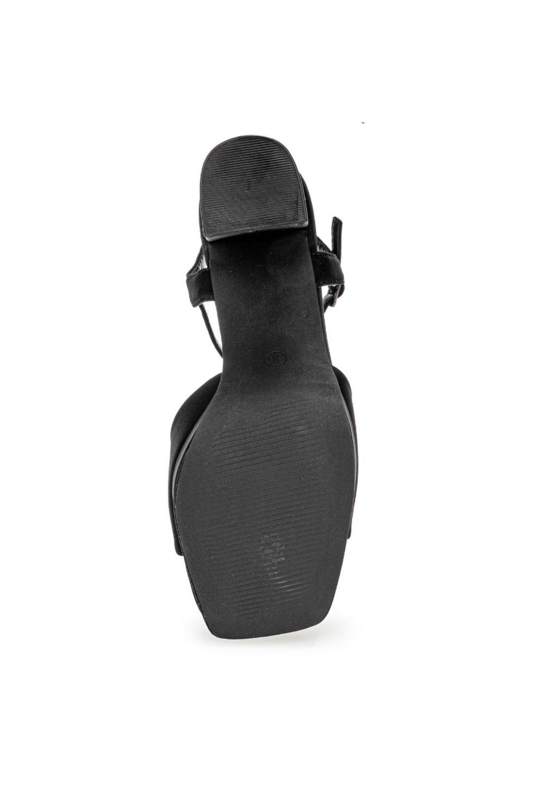 Platanitos Sandalia Dama Svp Elnita-6