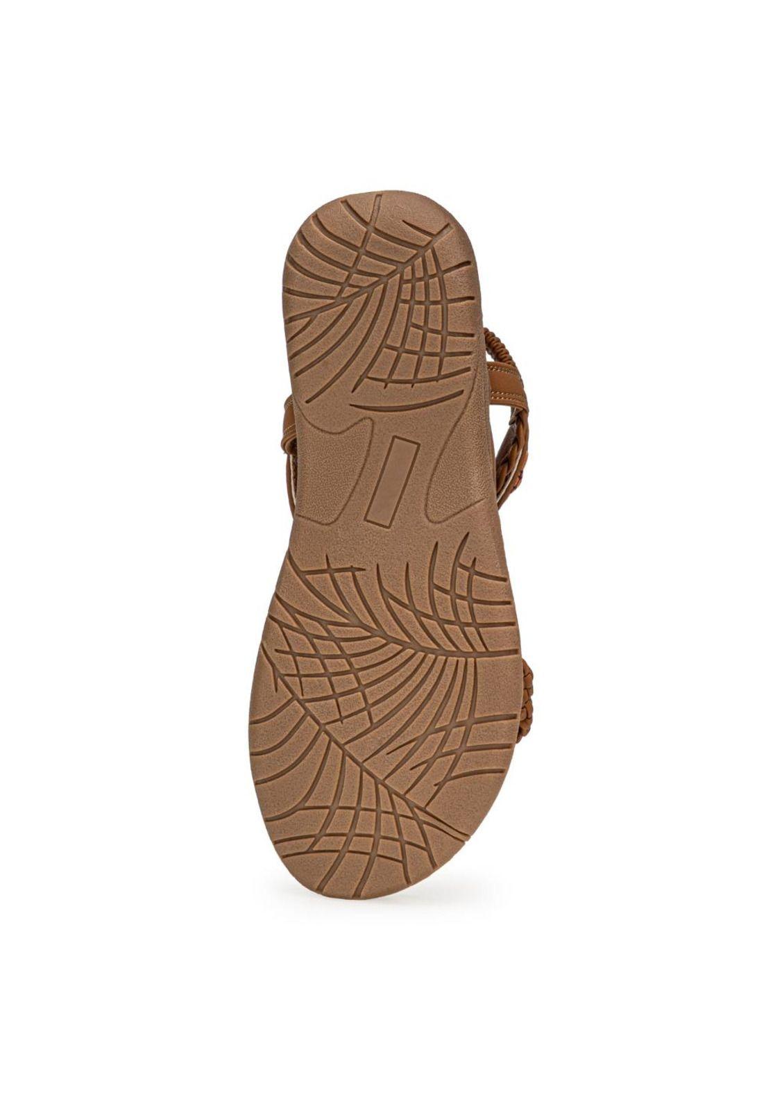 Platanitos Sandalia Dama Sf Etnia-5