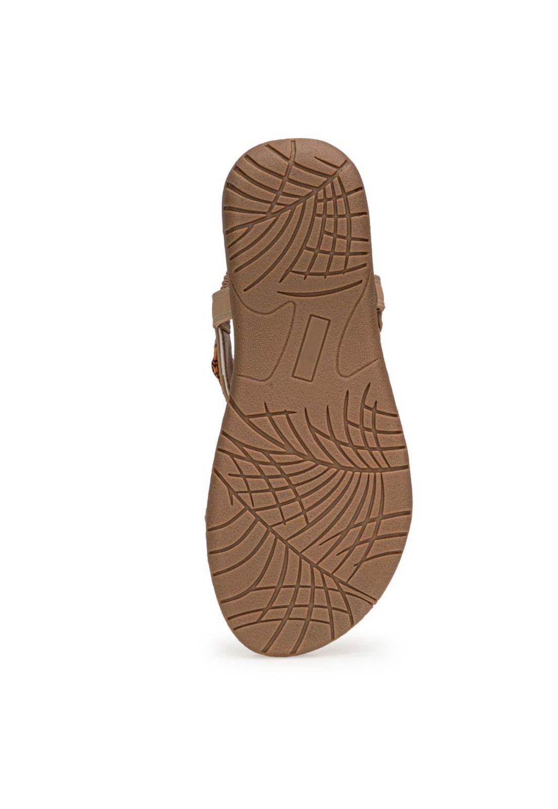 Platanitos Sandalia Dama Sf Etnia-5