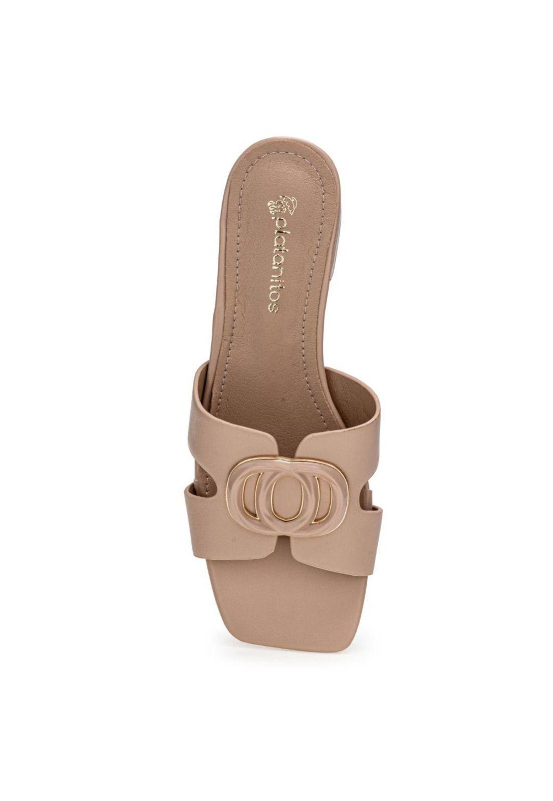 Platanitos Sandalia Dama S Eldia-4