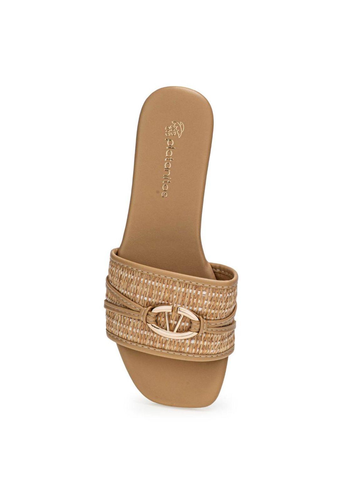 Platanitos Sandalia Dama Sf Ellis-4