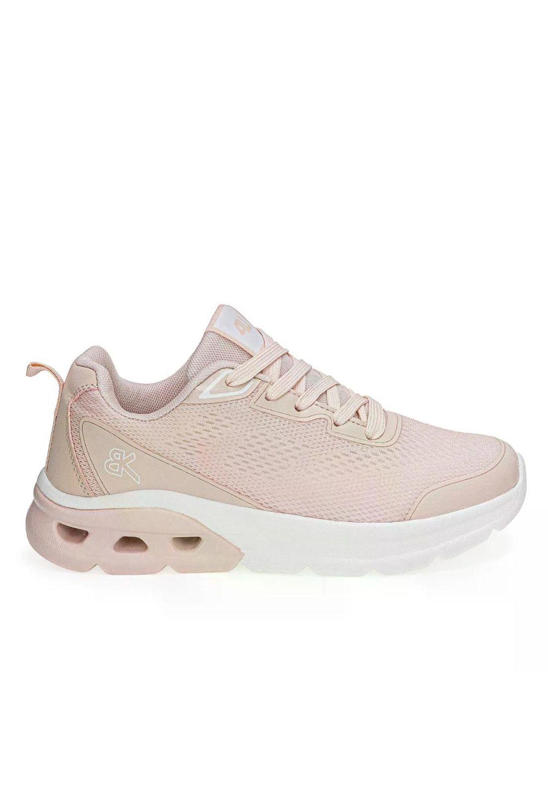 Zapatilla Dama Zf Ivy-1