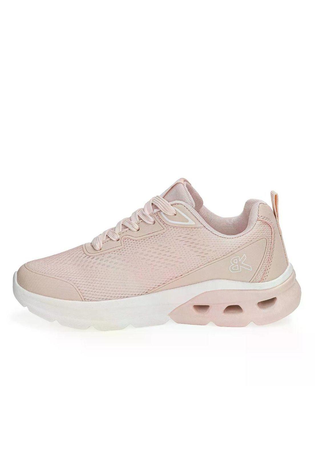 Zapatilla Dama Zf Ivy-2