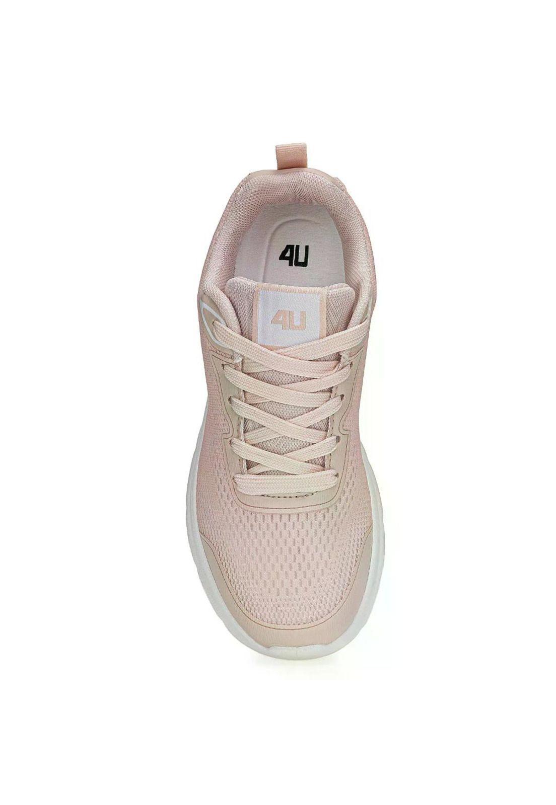 Zapatilla Dama Zf Ivy-4