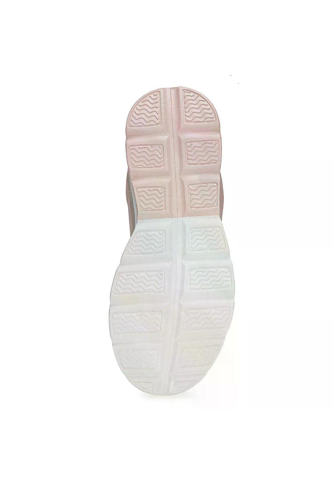 Zapatilla Dama Zf Ivy-5