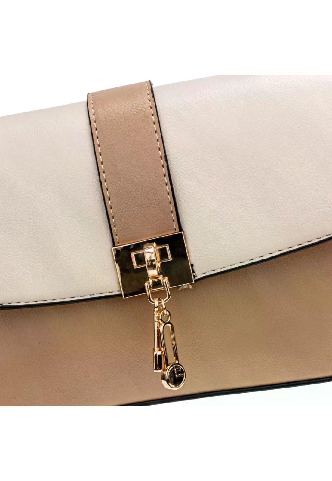 LIMONI Cartera Casual Gat 1-3