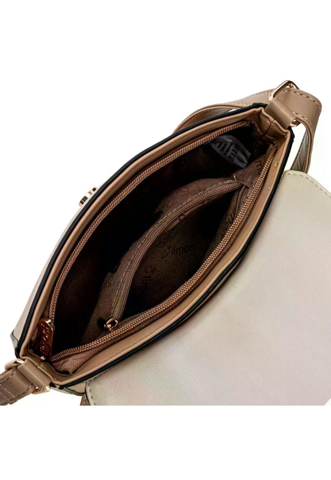 LIMONI Cartera Casual Gat 1-4