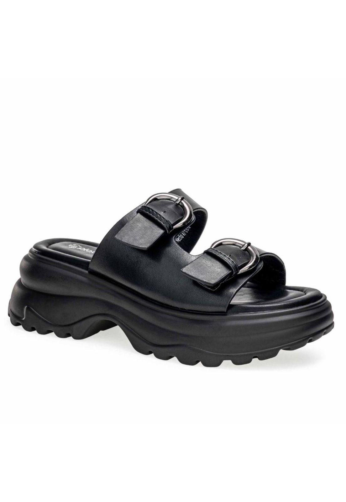 Platanitos Sandalia Dama Schun Cianna-0