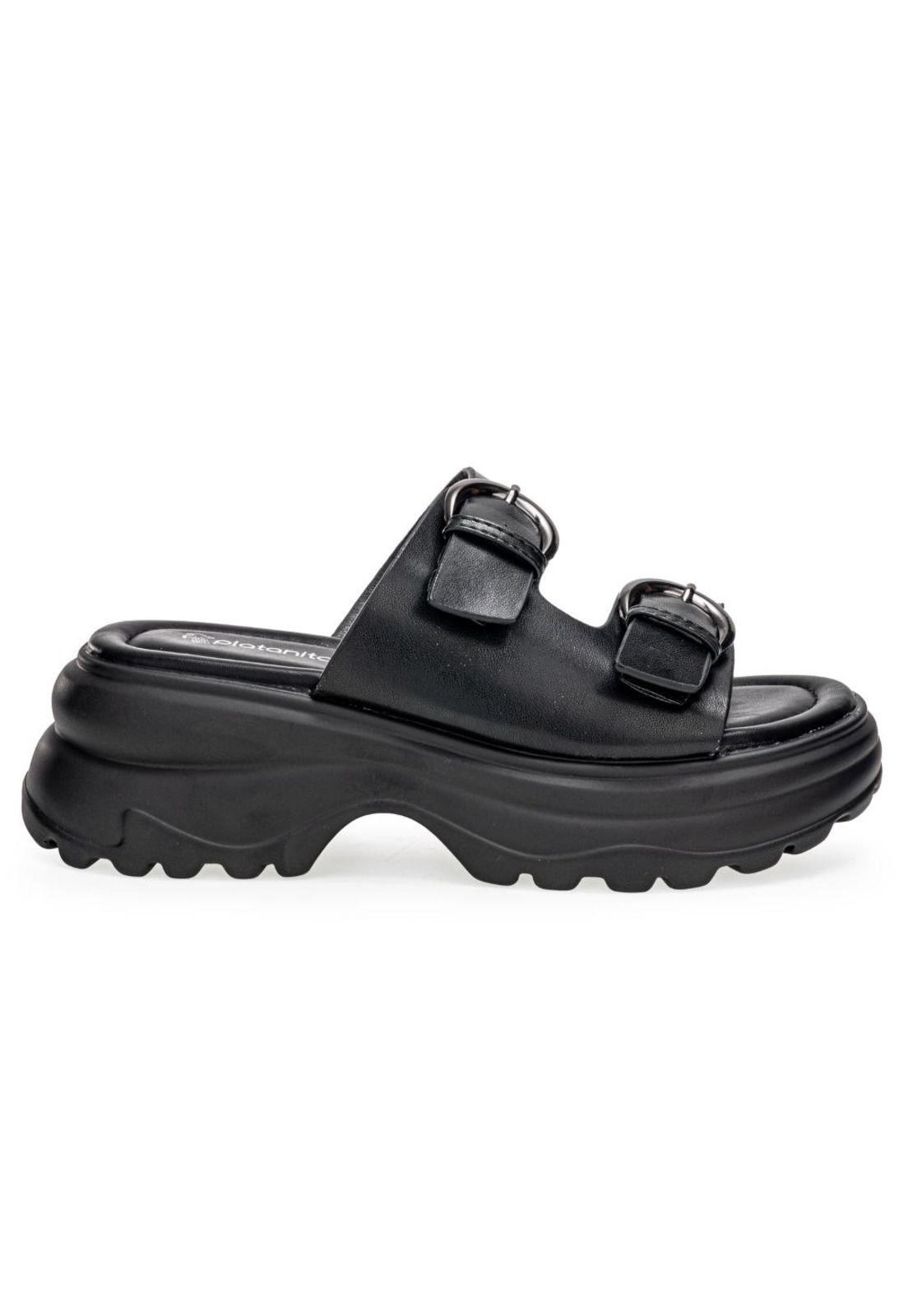 Platanitos Sandalia Dama Schun Cianna-1