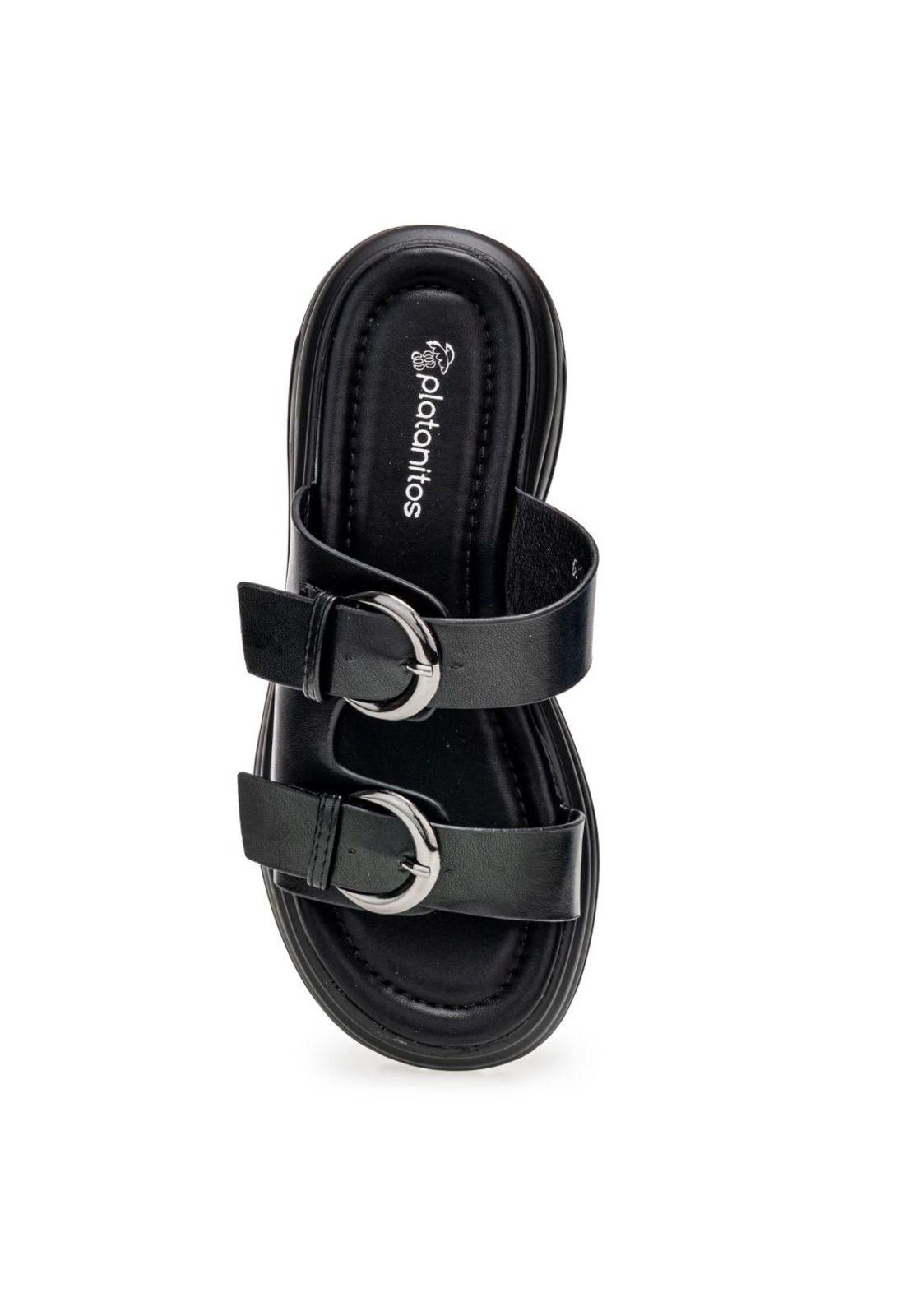 Platanitos Sandalia Dama Schun Cianna-4