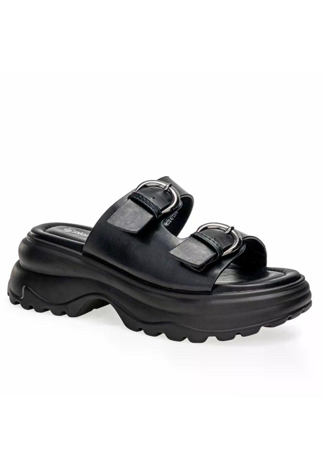 Platanitos Sandalia Dama Schun Cianna-0