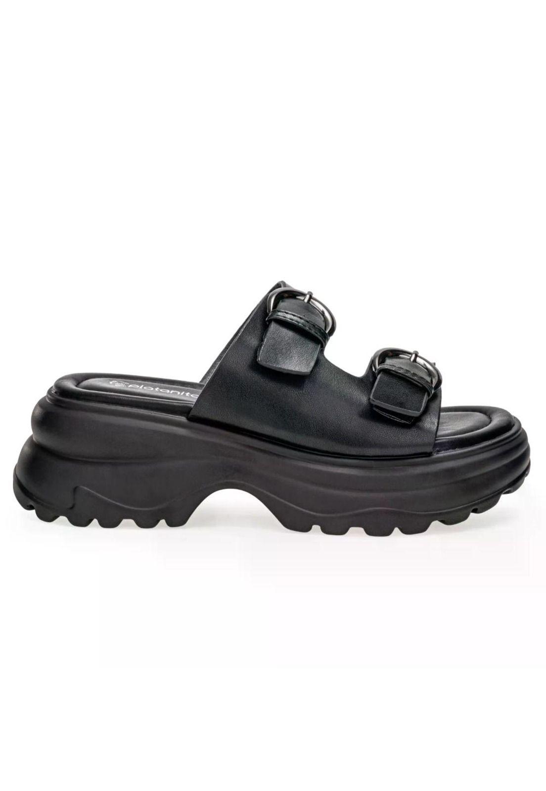 Platanitos Sandalia Dama Schun Cianna-1